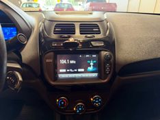 Chevrolet Cobalt 1.8 A Ltz 2018/2019 SIM VEÍCULOS PORTO ALEGRE / Carros no Vale