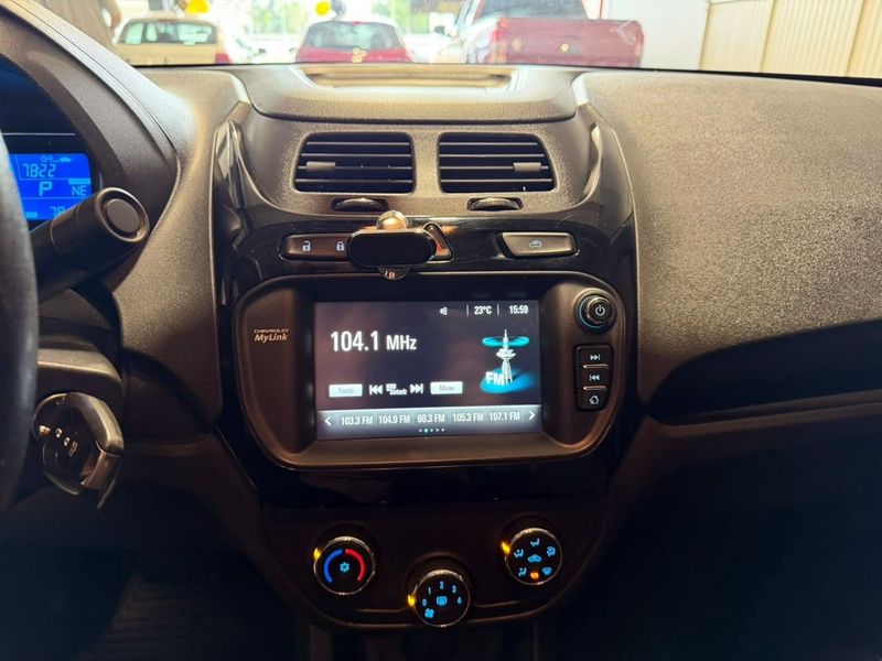 Chevrolet Cobalt 1.8 A Ltz 2018/2019 SIM VEÍCULOS PORTO ALEGRE / Carros no Vale Chevrolet Cobalt 1.8 A Ltz 2018/2019 SIM VEÍCULOS PORTO ALEGRE / Carros no Vale