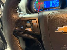 Chevrolet Cobalt 1.8 A Ltz 2018/2019 SIM VEÍCULOS PORTO ALEGRE / Carros no Vale