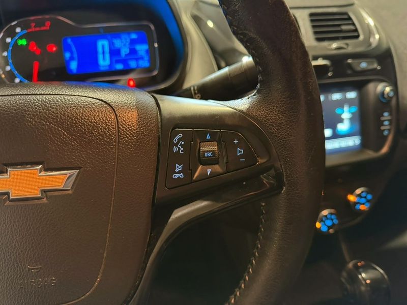 Chevrolet Cobalt 1.8 A Ltz 2018/2019 SIM VEÍCULOS PORTO ALEGRE / Carros no Vale Chevrolet Cobalt 1.8 A Ltz 2018/2019 SIM VEÍCULOS PORTO ALEGRE / Carros no Vale