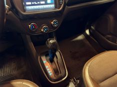 Chevrolet Cobalt 1.8 A Ltz 2018/2019 SIM VEÍCULOS PORTO ALEGRE / Carros no Vale