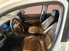 Chevrolet Cobalt 1.8 A Ltz 2018/2019 SIM VEÍCULOS PORTO ALEGRE / Carros no Vale