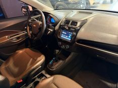 Chevrolet Cobalt 1.8 A Ltz 2018/2019 SIM VEÍCULOS PORTO ALEGRE / Carros no Vale