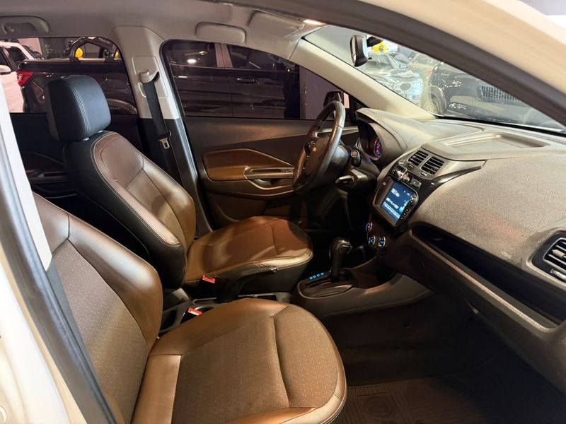Chevrolet Cobalt 1.8 A Ltz 2018/2019 SIM VEÍCULOS PORTO ALEGRE / Carros no Vale Chevrolet Cobalt 1.8 A Ltz 2018/2019 SIM VEÍCULOS PORTO ALEGRE / Carros no Vale