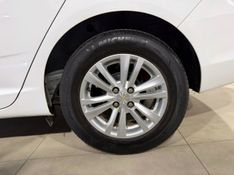 Chevrolet Cobalt 1.8 A Ltz 2018/2019 SIM VEÍCULOS PORTO ALEGRE / Carros no Vale