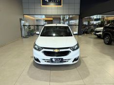 Chevrolet Cobalt 1.8 A Ltz 2018/2019 SIM VEÍCULOS PORTO ALEGRE / Carros no Vale