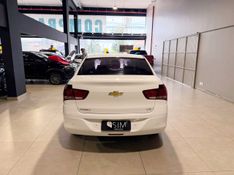 Chevrolet Cobalt 1.8 A Ltz 2018/2019 SIM VEÍCULOS PORTO ALEGRE / Carros no Vale