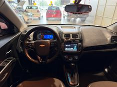 Chevrolet Cobalt 1.8 A Ltz 2018/2019 SIM VEÍCULOS PORTO ALEGRE / Carros no Vale