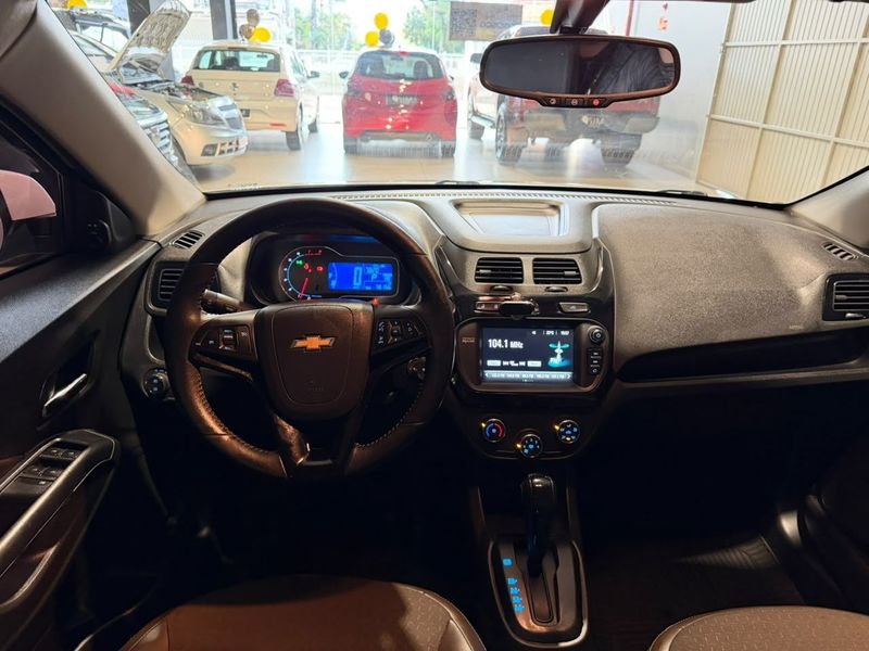 Chevrolet Cobalt 1.8 A Ltz 2018/2019 SIM VEÍCULOS PORTO ALEGRE / Carros no Vale Chevrolet Cobalt 1.8 A Ltz 2018/2019 SIM VEÍCULOS PORTO ALEGRE / Carros no Vale