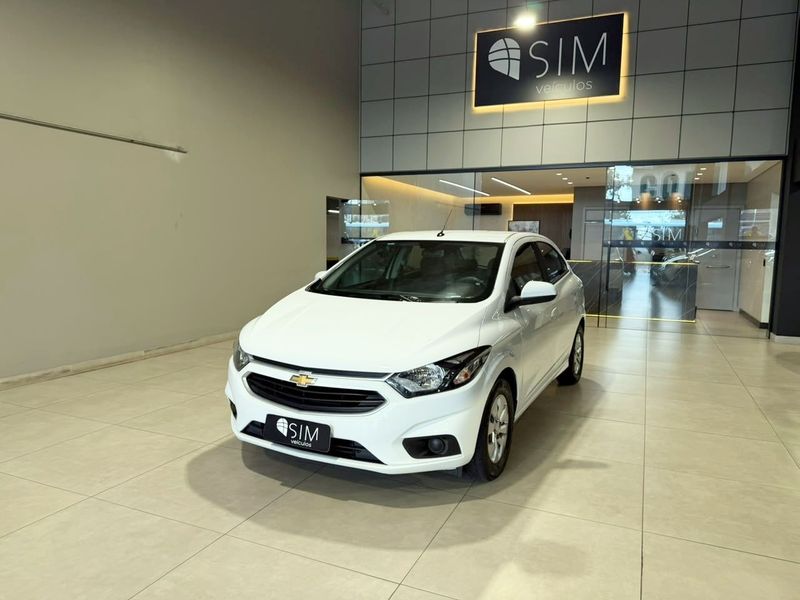 Chevrolet Onix 1.0 Lt 2016/2017 SIM VEÍCULOS PORTO ALEGRE / Carros no Vale Chevrolet Onix 1.0 Lt 2016/2017 SIM VEÍCULOS PORTO ALEGRE / Carros no Vale