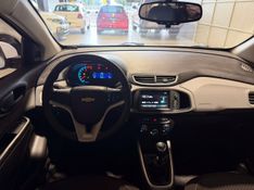 Chevrolet Onix 1.0 Lt 2016/2017 SIM VEÍCULOS PORTO ALEGRE / Carros no Vale