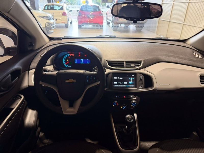 Chevrolet Onix 1.0 Lt 2016/2017 SIM VEÍCULOS PORTO ALEGRE / Carros no Vale Chevrolet Onix 1.0 Lt 2016/2017 SIM VEÍCULOS PORTO ALEGRE / Carros no Vale