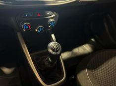 Chevrolet Onix 1.0 Lt 2016/2017 SIM VEÍCULOS PORTO ALEGRE / Carros no Vale