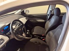 Chevrolet Onix 1.0 Lt 2016/2017 SIM VEÍCULOS PORTO ALEGRE / Carros no Vale