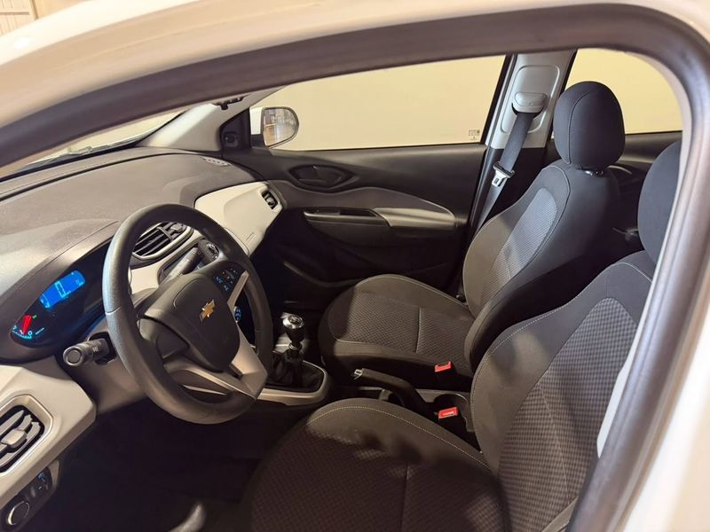 Chevrolet Onix 1.0 Lt 2016/2017 SIM VEÍCULOS PORTO ALEGRE / Carros no Vale Chevrolet Onix 1.0 Lt 2016/2017 SIM VEÍCULOS PORTO ALEGRE / Carros no Vale