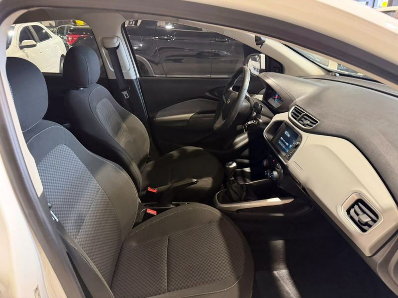 Chevrolet Onix 1.0 Lt 2016/2017 SIM VEÍCULOS PORTO ALEGRE / Carros no Vale Chevrolet Onix 1.0 Lt 2016/2017 SIM VEÍCULOS PORTO ALEGRE / Carros no Vale