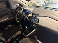 Chevrolet Onix 1.0 Lt 2016/2017 SIM VEÍCULOS PORTO ALEGRE / Carros no Vale