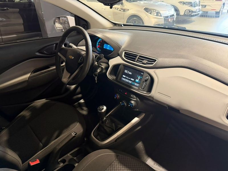 Chevrolet Onix 1.0 Lt 2016/2017 SIM VEÍCULOS PORTO ALEGRE / Carros no Vale Chevrolet Onix 1.0 Lt 2016/2017 SIM VEÍCULOS PORTO ALEGRE / Carros no Vale