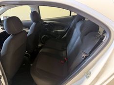 Chevrolet Onix 1.0 Lt 2016/2017 SIM VEÍCULOS PORTO ALEGRE / Carros no Vale