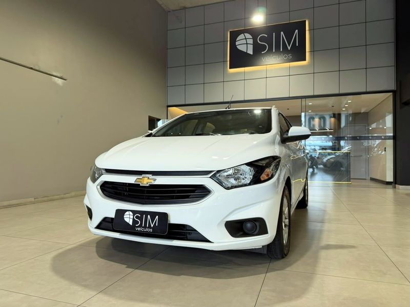 Chevrolet Onix 1.0 Lt 2016/2017 SIM VEÍCULOS PORTO ALEGRE / Carros no Vale Chevrolet Onix 1.0 Lt 2016/2017 SIM VEÍCULOS PORTO ALEGRE / Carros no Vale