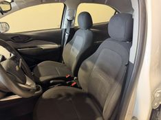 Chevrolet Onix 1.0 Lt 2016/2017 SIM VEÍCULOS PORTO ALEGRE / Carros no Vale