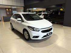 Chevrolet Onix 1.0 Lt 2016/2017 SIM VEÍCULOS PORTO ALEGRE / Carros no Vale