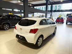 Chevrolet Onix 1.0 Lt 2016/2017 SIM VEÍCULOS PORTO ALEGRE / Carros no Vale