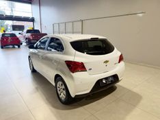 Chevrolet Onix 1.0 Lt 2016/2017 SIM VEÍCULOS PORTO ALEGRE / Carros no Vale