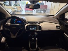 Chevrolet Onix 1.0 Lt 2016/2017 SIM VEÍCULOS PORTO ALEGRE / Carros no Vale