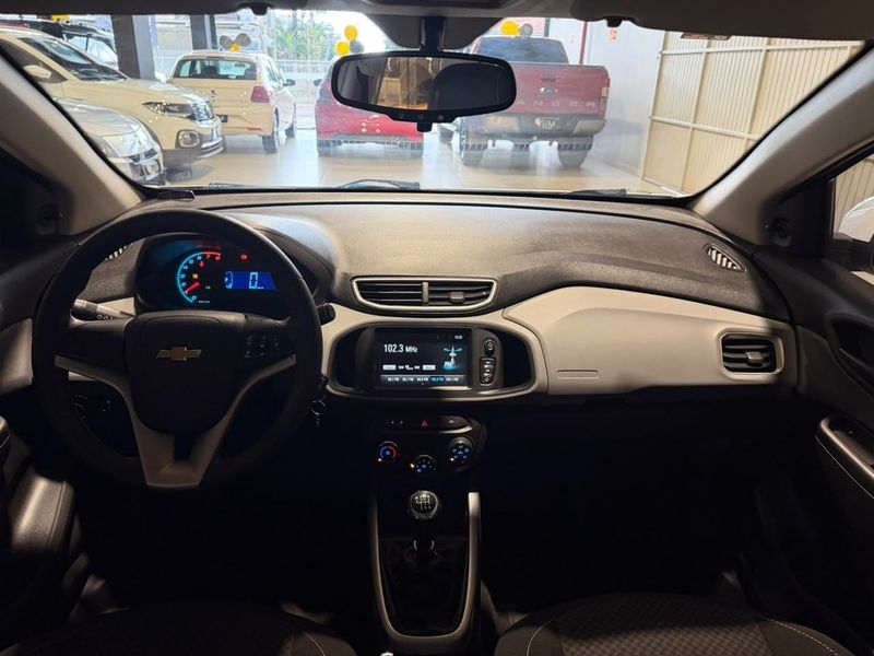 Chevrolet Onix 1.0 Lt 2016/2017 SIM VEÍCULOS PORTO ALEGRE / Carros no Vale Chevrolet Onix 1.0 Lt 2016/2017 SIM VEÍCULOS PORTO ALEGRE / Carros no Vale