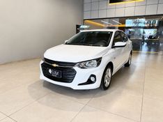 Chevrolet Onix Plus 1.o Tmt Ltz 2023/2023 SIM VEÍCULOS PORTO ALEGRE / Carros no Vale