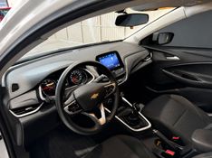 Chevrolet Onix Plus 1.o Tmt Ltz 2023/2023 SIM VEÍCULOS PORTO ALEGRE / Carros no Vale