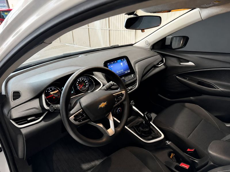 Chevrolet Onix Plus 1.o Tmt Ltz 2023/2023 SIM VEÍCULOS PORTO ALEGRE / Carros no Vale Chevrolet Onix Plus 1.o Tmt Ltz 2023/2023 SIM VEÍCULOS PORTO ALEGRE / Carros no Vale