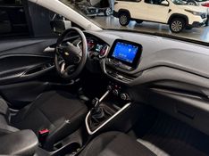 Chevrolet Onix Plus 1.o Tmt Ltz 2023/2023 SIM VEÍCULOS PORTO ALEGRE / Carros no Vale