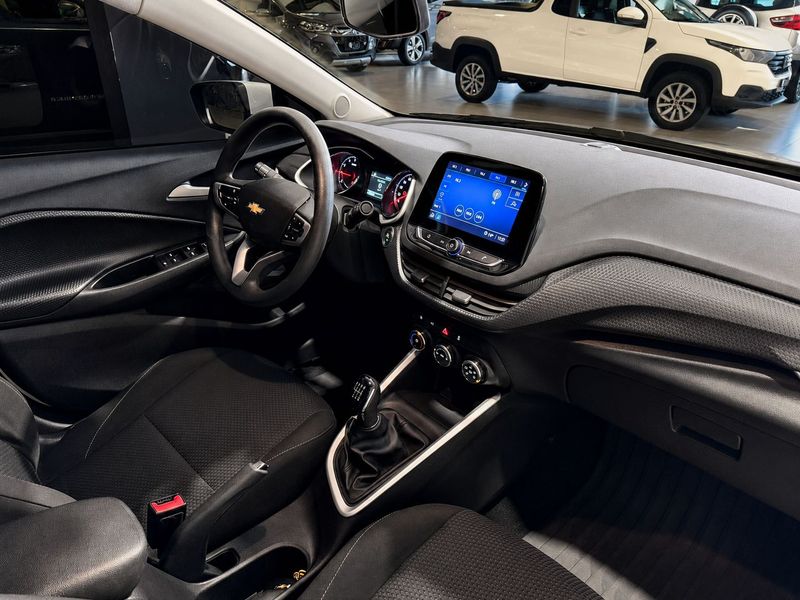 Chevrolet Onix Plus 1.o Tmt Ltz 2023/2023 SIM VEÍCULOS PORTO ALEGRE / Carros no Vale Chevrolet Onix Plus 1.o Tmt Ltz 2023/2023 SIM VEÍCULOS PORTO ALEGRE / Carros no Vale