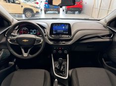 Chevrolet Onix Plus 1.o Tmt Ltz 2023/2023 SIM VEÍCULOS PORTO ALEGRE / Carros no Vale
