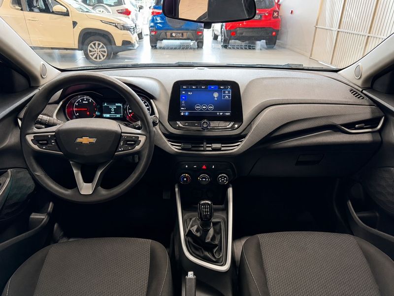 Chevrolet Onix Plus 1.o Tmt Ltz 2023/2023 SIM VEÍCULOS PORTO ALEGRE / Carros no Vale Chevrolet Onix Plus 1.o Tmt Ltz 2023/2023 SIM VEÍCULOS PORTO ALEGRE / Carros no Vale