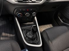 Chevrolet Onix Plus 1.o Tmt Ltz 2023/2023 SIM VEÍCULOS PORTO ALEGRE / Carros no Vale