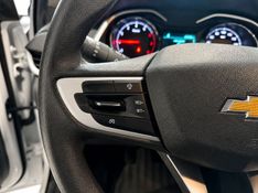 Chevrolet Onix Plus 1.o Tmt Ltz 2023/2023 SIM VEÍCULOS PORTO ALEGRE / Carros no Vale