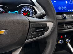 Chevrolet Onix Plus 1.o Tmt Ltz 2023/2023 SIM VEÍCULOS PORTO ALEGRE / Carros no Vale