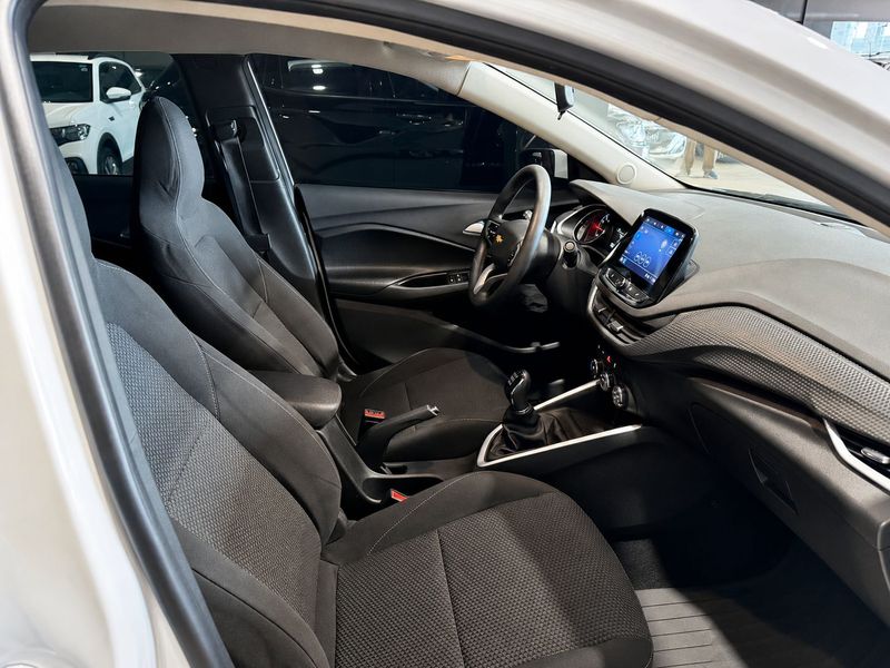Chevrolet Onix Plus 1.o Tmt Ltz 2023/2023 SIM VEÍCULOS PORTO ALEGRE / Carros no Vale Chevrolet Onix Plus 1.o Tmt Ltz 2023/2023 SIM VEÍCULOS PORTO ALEGRE / Carros no Vale