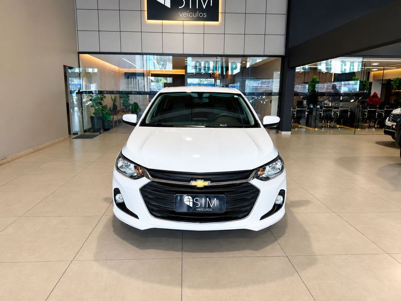 Chevrolet Onix Plus 1.o Tmt Ltz 2023/2023 SIM VEÍCULOS PORTO ALEGRE / Carros no Vale Chevrolet Onix Plus 1.o Tmt Ltz 2023/2023 SIM VEÍCULOS PORTO ALEGRE / Carros no Vale