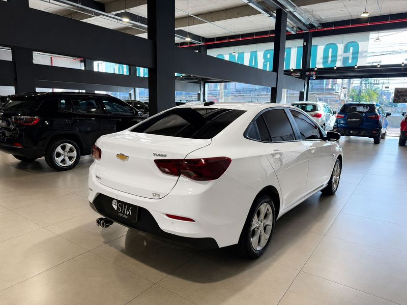 Chevrolet Onix Plus 1.o Tmt Ltz 2023/2023 SIM VEÍCULOS PORTO ALEGRE / Carros no Vale Chevrolet Onix Plus 1.o Tmt Ltz 2023/2023 SIM VEÍCULOS PORTO ALEGRE / Carros no Vale