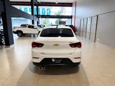 Chevrolet Onix Plus 1.o Tmt Ltz 2023/2023 SIM VEÍCULOS PORTO ALEGRE / Carros no Vale