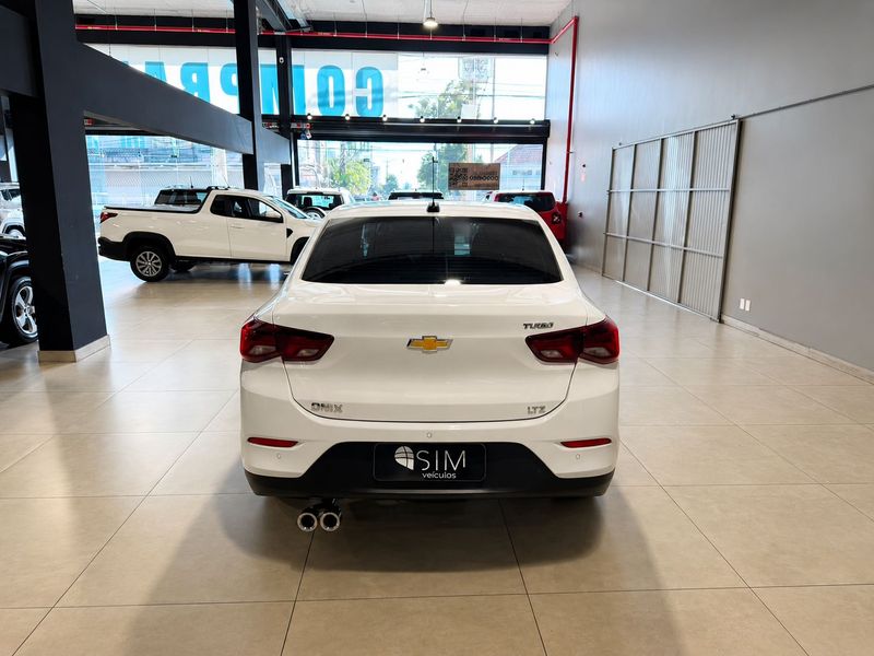 Chevrolet Onix Plus 1.o Tmt Ltz 2023/2023 SIM VEÍCULOS PORTO ALEGRE / Carros no Vale Chevrolet Onix Plus 1.o Tmt Ltz 2023/2023 SIM VEÍCULOS PORTO ALEGRE / Carros no Vale