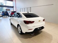 Chevrolet Onix Plus 1.o Tmt Ltz 2023/2023 SIM VEÍCULOS PORTO ALEGRE / Carros no Vale