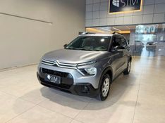Citroen C3 Live Pack 1.0 2023/2023 SIM VEÍCULOS PORTO ALEGRE / Carros no Vale