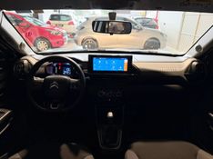 Citroen C3 Live Pack 1.0 2023/2023 SIM VEÍCULOS PORTO ALEGRE / Carros no Vale