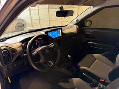 Citroen C3 Live Pack 1.0 2023/2023 SIM VEÍCULOS PORTO ALEGRE / Carros no Vale