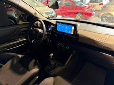 Citroen C3 Live Pack 1.0 2023/2023 SIM VEÍCULOS PORTO ALEGRE / Carros no Vale